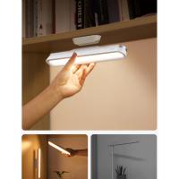 Baseus Magnetic Desk Lamp Mıknatıslı Şarjlı Masa Lambası