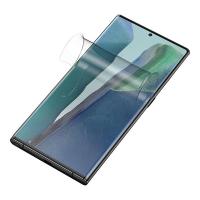 Baseus Samsung Galaxy Note 20 Full Ekran Koruyucu 0.15mm (2 Adet) Water Gel