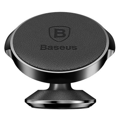 Baseus Small Ears Series Manyetik Dikey Araç Telefon Tutucu