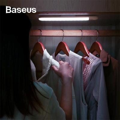 Baseus Sunshine series human body Hareket Sensörlü ışık Gece Lambası