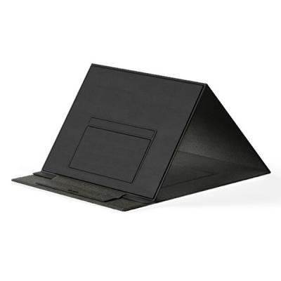 BASEUS Ultra İnce Katlanabilir Dizüstü Bilgisayar Standı Portatif  Laptop Standı