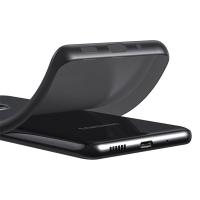 Baseus Wing Case Samsung Galaxy S20+ Plus ince Matte PP Kılıf