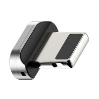 Baseus Zinc Magnetic Manyetik iPhone 7-8-XS,XR Dönüştürücü Başlık