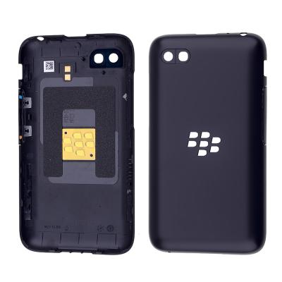 Blackberry Q5 Arka Pil Kapak
