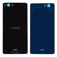 Casper Via V8c Arka Pil Batarya Kapağı