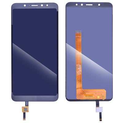 Casper Via G1+ Plus Lcd Ekran Dokunmatik Touch Panel