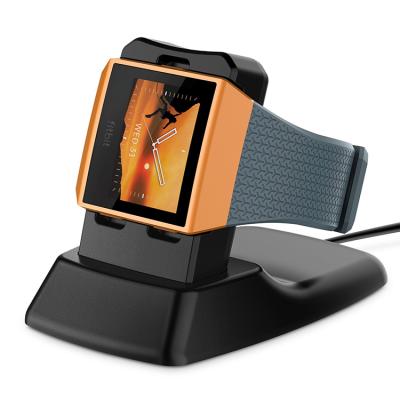 Fitbit İonic Standlı Şarj Cihazı Kiti 1 Metre