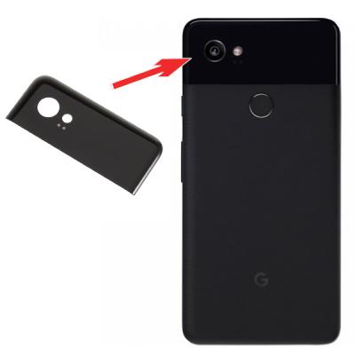 Google Pixel 2 XL Arka Kamera Lens Kapak