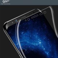 Huawei Mate Rs 3d Kavisli Darbe Emici Full Ekran Koruyucu 2adet