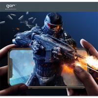 GOR İPhone 12 Pro Max 6.7  HD Ekran Koruyucu Jelatin 5 Adet Set