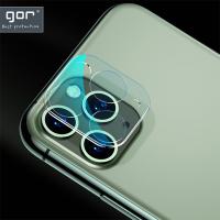 GOR İPhone 11 Pro Tempered Kamera Koruma Cam 2adet Set