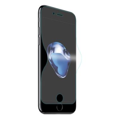 Gor iPhone SE 2020 HD Ekran Koruyucu Jelatin 5 Adet Set