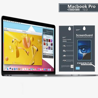 Gor Macbook Pro 13 Anti Blue Light Ekran Ve Track Pad Koruyucu