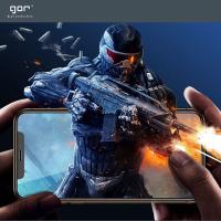 GOR SM Galaxy S20 FE  HD Darbe Emici Ekran Koruyucu Jelatin 5 Adet Set