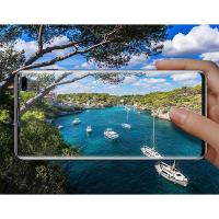 Samsung Galaxy Note 10+ Plus 3d Kavisli Full Ekran Koruyucu 2Adet Darbe Emici
