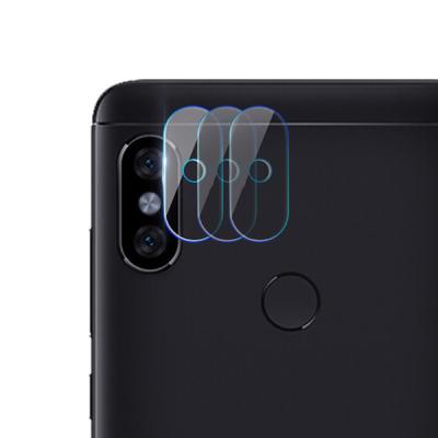 Gor Xiaomi Redmi Note 5 Nano Kamera Koruyucu 3 Adet Set