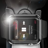 Hoco Apple Watch 4, 40mm Bumper Pc Koruma Kılıf