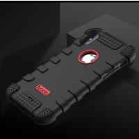 Hoco İPhone X Xs 360 Zırh Ultra Koruma Silikon Kılıf
