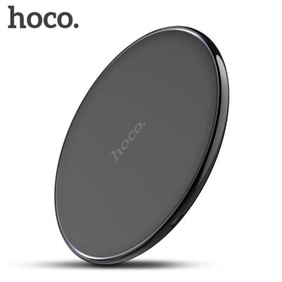 Hoco Qi Hızlı Wireless Kablosuz Şarj Cihazı İphone,Samsung