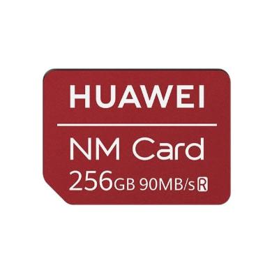 Huawei 90 Mb-s Nm Card 256gb Hafıza Kart