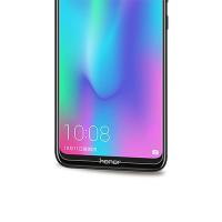 Huawei Honor 8c Tempered Kırılmaz Cam Ekran Koruyucu