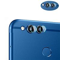Huawei Honor 7x Yüksek Çözünürlüklü Kamera Lens Koruma Camı