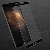 Huawei Honor 9 Lite Full Kaplama Kırılmaz Cam Ekran Koruyucu