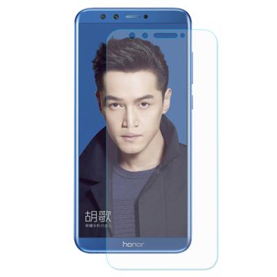 Huawei Honor 9 Lite 3d Nano Tpu Şeffaf Full Ekran Koruyucu