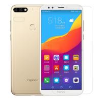 Huawei Honor 7c Y7prime 2018  Kırılmaz Cam Ekran Koruyucu
