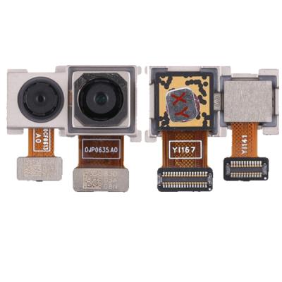 Huawei Mate 10 Lite Büyük Arka Kamera Set