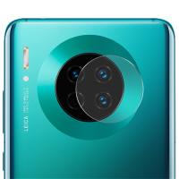 Huawei Mate 30 Pro-Mate 30 Yüksek Çözünürlüklü Kamera Lens Koruma Camı