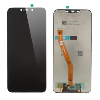 Huawei Mate 20 Lite Lcd Ekran Dokunmatik Touch