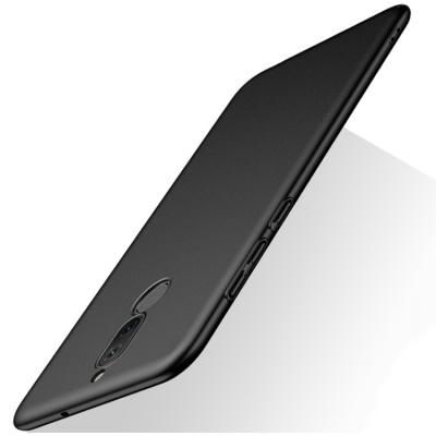Huawei Mate 10 Lite Ultra İnce Slim Premium Pc Kılıf