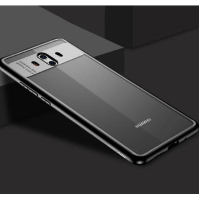 Huawei Mate 10 Ultra Slim Trasparan Premium Kılıf