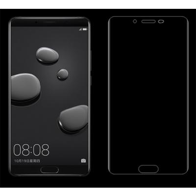 Huawei Mate 10 Pro 3d Nano Tpu Şeffaf Full Ekran Koruyucu