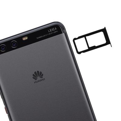 Huawei P10 Sim Hafıza Kart Kapağı Tutucu