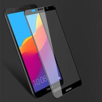 Huawei Y5 2018 5d Full Kırılmaz Cam Ekran Koruyucu