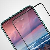 Huawei Y9 Prime 2019 5D Full Kaplama Tempered Kırılmaz Cam Ekran Koruyucu