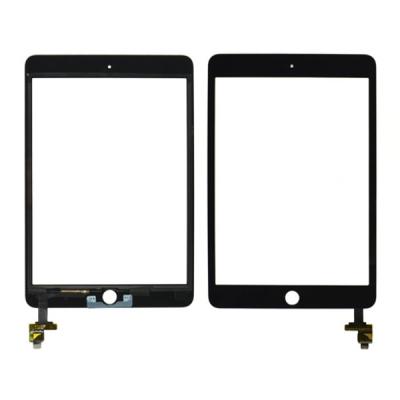 İPad Mini 3 Dokunmatik Touch Panel