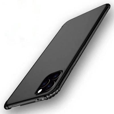 iPhone 11 Anti-Drop Darbe Emici Silikon Kılıf