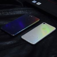 İphone 6g ,6s Aura Parlak Şeffaf Telefon Kaplaması Sticker