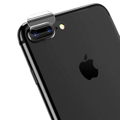 iPhone 8 Plus Kamera Koruma Kırılmaz Cam Koruyucu