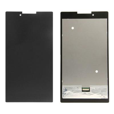 Lenovo Tab 2 A7-30 Lcd Ekran Dokunmatik Touch