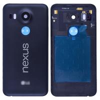 Lg Nexus 5x Arka Kapak Kasa Pil Batarya Kapağı