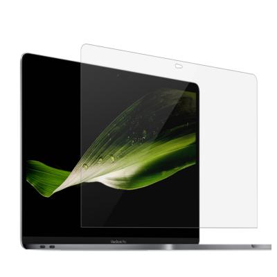 Macbook Pro 13.3,A1706,A1708 Kırılmaz Cam Ekran Koruyucu