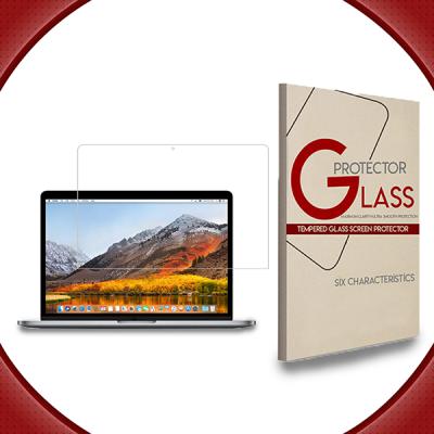 Macbook Pro 15 İnch A1286 Kırılmaz Cam Ekran Koruyucu