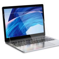 MacBook Pro 13 A2289-A2251 2020 Tempered  Cam Ekran Koruyucu