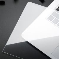 MacBook Pro 13 A2289-A2251 2020 Tempered  Cam Ekran Koruyucu