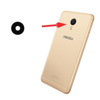 Meizu M3 Note Kamera Lens