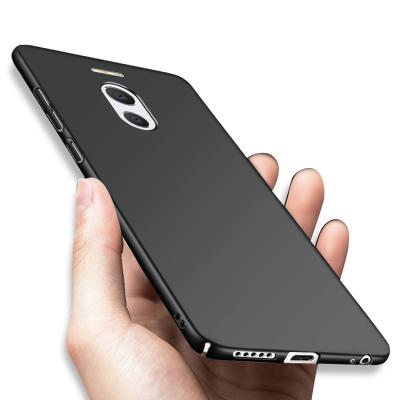 Meizu M6 Note Ultra Slim İnce Premium Pc Kılıf